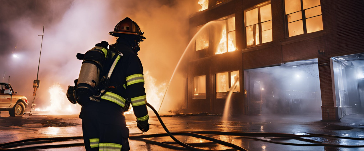 Brandschutz