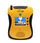 Preview: Lifeline View AUTO AED Defibrillator DDU 2000 - Vollautomatischer AED
