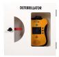 Preview: Defibtech AED Schutzschrank mit Einschlagscheibe und Alarm