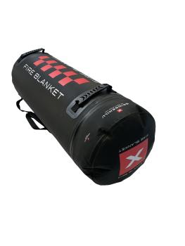 Car Fire blankets