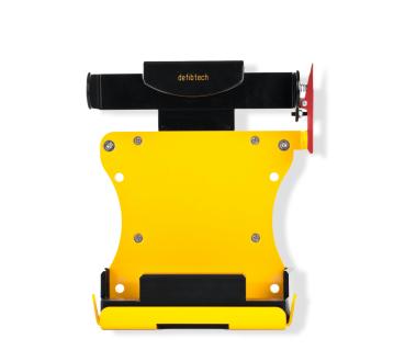 Defibtech Lifeline VIEW/ECG/PRO Kraftfahrzeughalterung für AED/Defibrillator