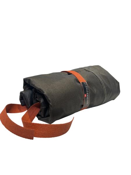 Löschdecke für Lithium Brände