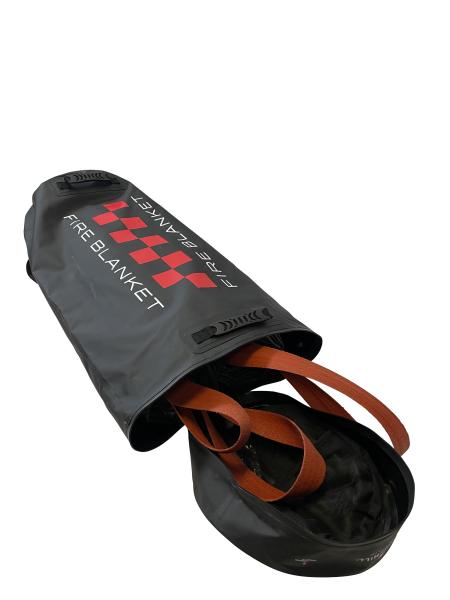 Car Fire blankets