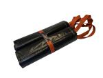 Car Fire blankets