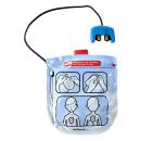 Defibtech Lifeline AED/Defibrillator Ersatz-Elektroden - für Kinder